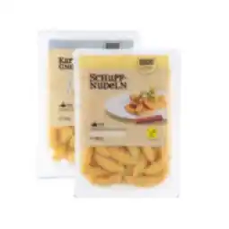 Hofer Good Choice Schupfnudeln/Gnocchi HOFER 500 Gramm 1 Packung Angebot