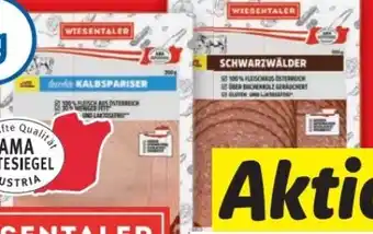 Lidl Schwarzwälder Angebot