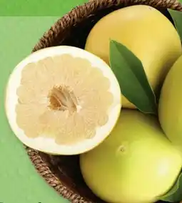 Lidl Pomelo Angebot