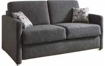 Möbel Ludwig System-Schlafsofa Angebot