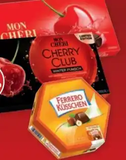 PENNY Mon Cheri Angebot