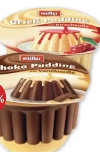 PENNY Pudding Angebot