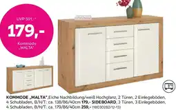 Mömax Kommode „MALTA" Angebot