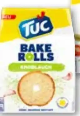 ADEG Tuc Bake Rolls Angebot