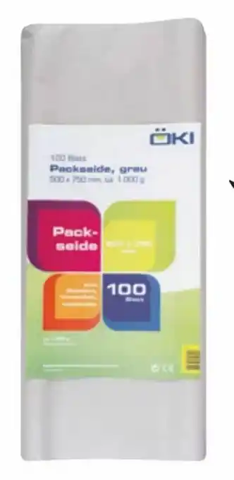 Pagro Diskont Packseide Angebot