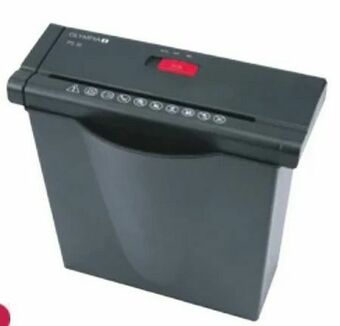 Pagro Diskont Aktenvernichter PS-36 Angebot