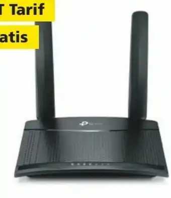 Pagro Diskont Router MR100 Angebot