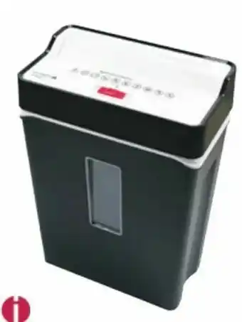 Pagro Diskont Aktenvernichter PS 53 CC Angebot