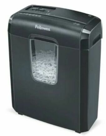 Pagro Diskont Aktenvernichter 6C Angebot