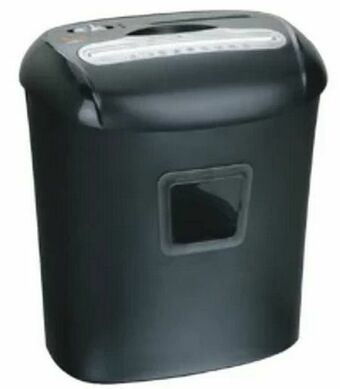 Pagro Diskont Aktenvernichter PS500-40 Angebot