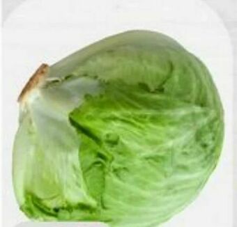 ETSAN Eisbergsalat Angebot