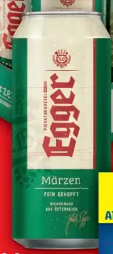 Lidl Märzen Angebot