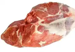 Transgourmet Lamm Keule Femur Angebot