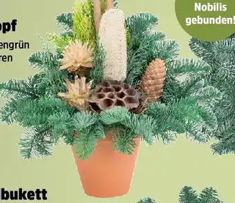 Thomas Philipps Grabstrauß Angebot