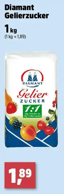 Thomas Philipps Diamant gelierzucker Angebot