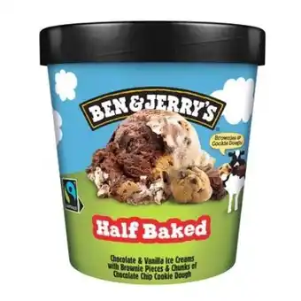 Billa Eis Angebot