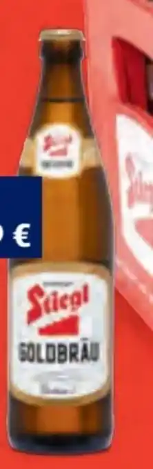 Hofer Goldbräu Angebot