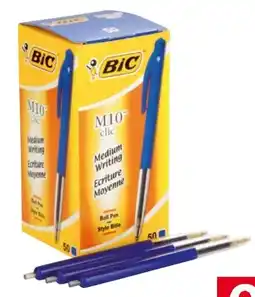 Transgourmet Kugelschreiber Clic M10 Angebot