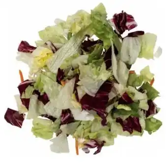 Transgourmet California Mix Angebot