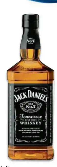 Metro Tennessee Whiskey Angebot