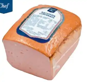 Metro Backofenleberkäse Angebot