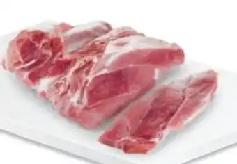 Metro Schweine Schulter Angebot
