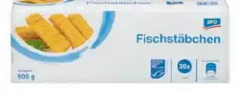 Metro Fischstäbchen Angebot