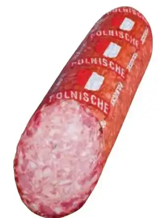 Metro Polnische Spezial Angebot