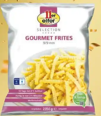 Metro Gourmet Pommes Angebot