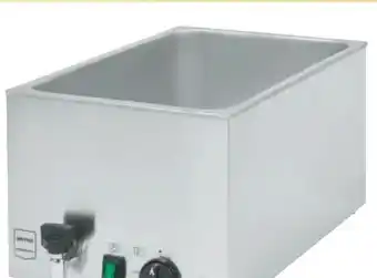 Metro Bain Marie GBM 1200 Angebot