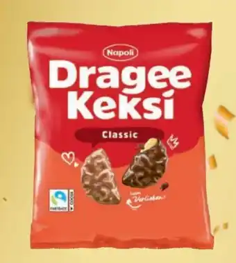 Metro Dragee Keksi Angebot