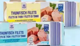 Hofer Mini Pack Thunfisch Angebot