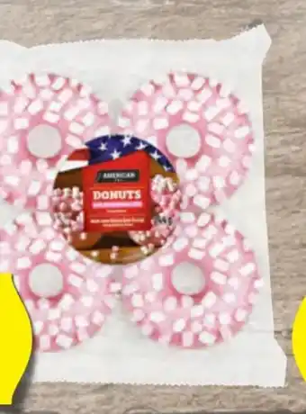 Hofer Donuts Angebot