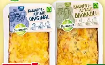 Norma Kartoffel-Auflauf Angebot