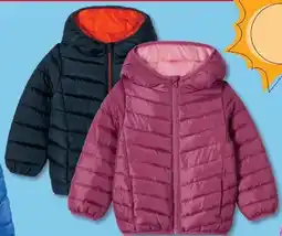 Woolworth Kinder Jacken Angebot