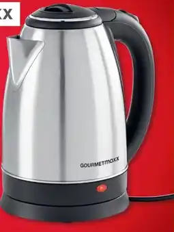 Woolworth Wasserkocher Angebot