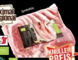 Maximarkt Schweinebauch Angebot