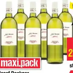 Maximarkt Grüner Veltliner Montem Angebot