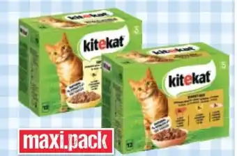 Maximarkt Katzennahrung Angebot