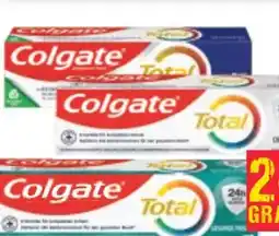 Maximarkt Total Zahncreme Angebot