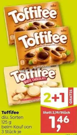 ADEG Toffifee Angebot