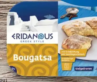 Lidl Bougatsa Angebot