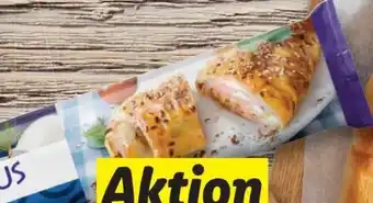 Lidl Filoteig Angebot
