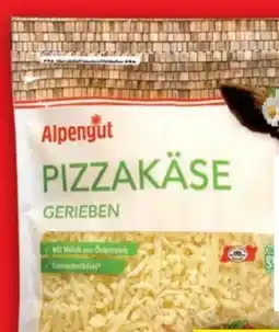 Lidl Pizzakäse Angebot