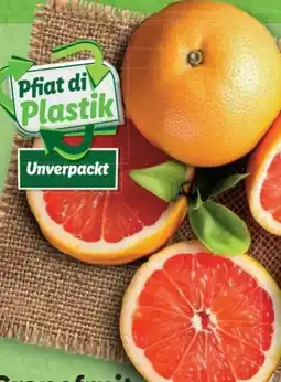 Lidl Grapefruit Angebot