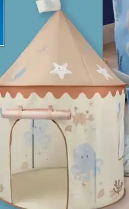 Lidl Kinder Spielzelt Angebot
