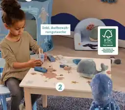 Lidl Kinder Sitzgruppe Angebot