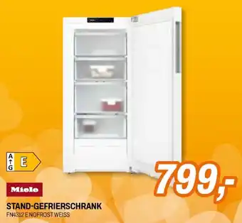 Expert Stand-gefrierschrank Angebot