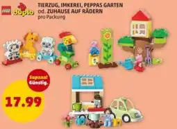 PENNY Tierzug, Imkerei, Peppas Garten Angebot