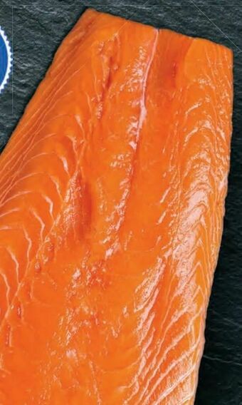 Lidl Lachsfilet Angebot